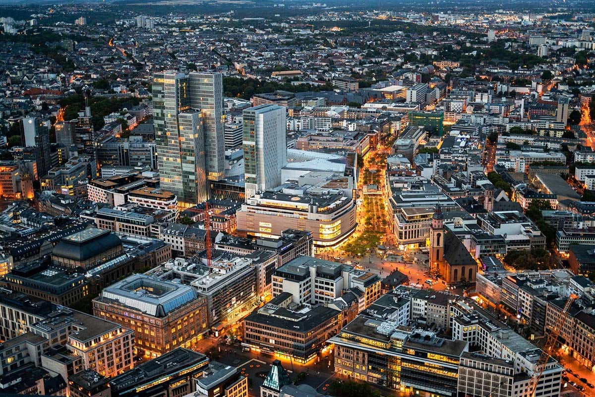 Frankfurt Forte