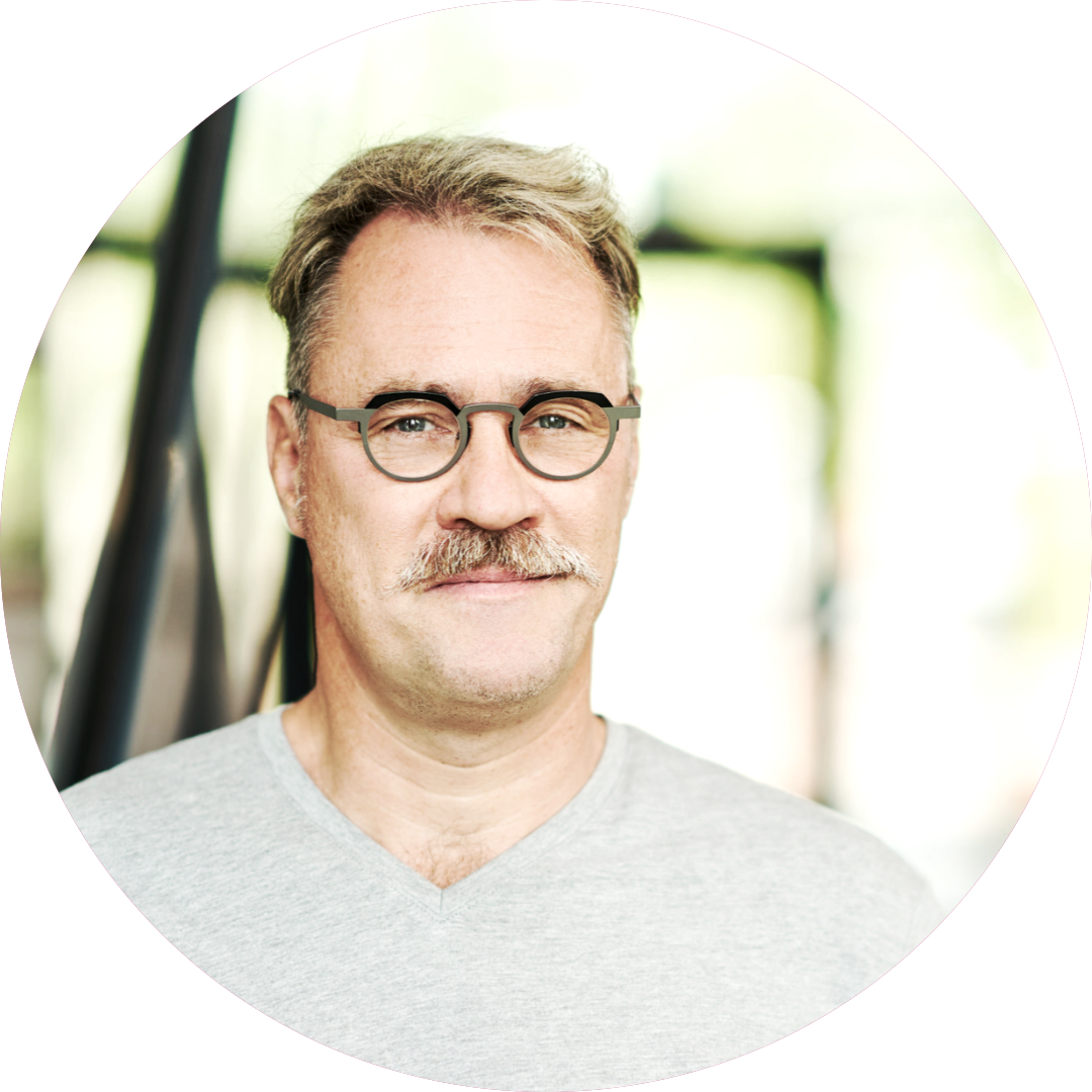 Marc Gille