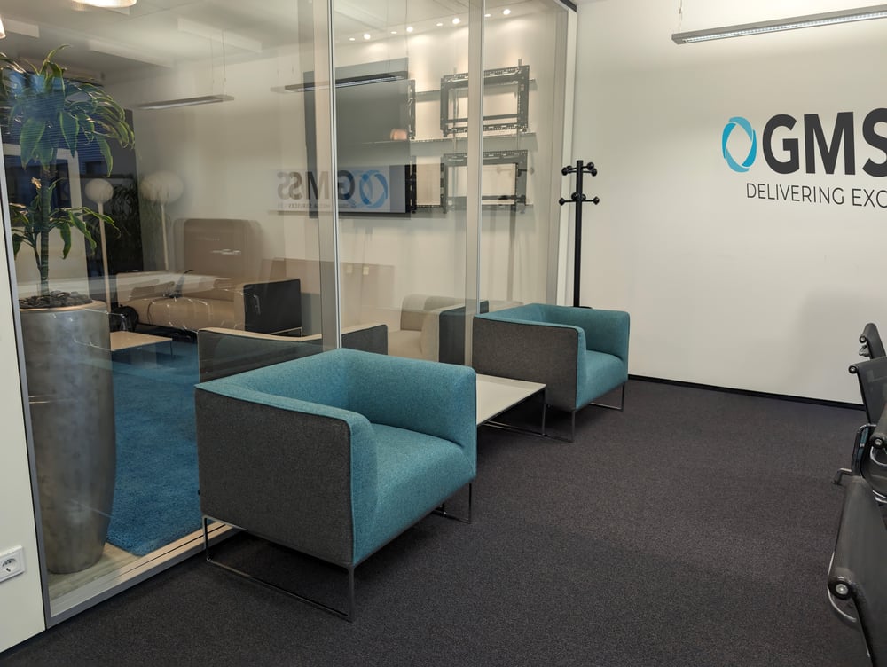 GMS Office