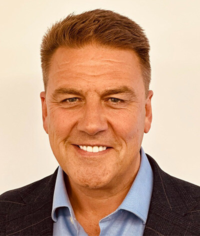 James Shanks